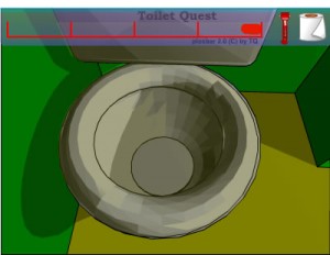 Toilet Quest